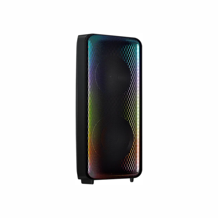 Bezvadu skaļruņi Samsung Sound Tower MX-ST50B/EN