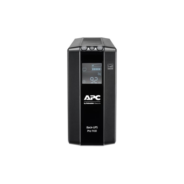 UPS un sprieguma stabilizatori APC BR900MI