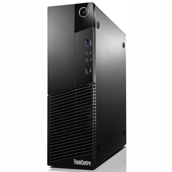 Stacionārie datori Lenovo M83 SFF RW13827P4 [Refurbished]