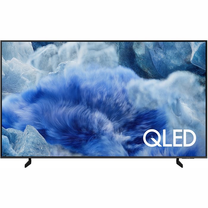 Televizori Samsung 55" QLED 4K Q8F Smart TV (2025) QE55Q8FAAUXXH