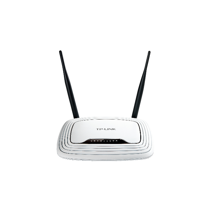 Rūteri TP-Link RTL-WR841N