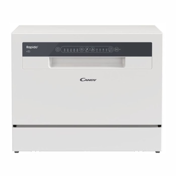 Trauku mazgājamās mašīnas Candy CP 6E51LW
