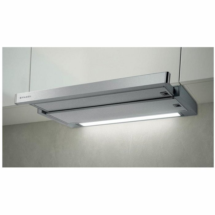 Tvaika nosūcēji Faber Omnia SRM LG/X 315.0548.854