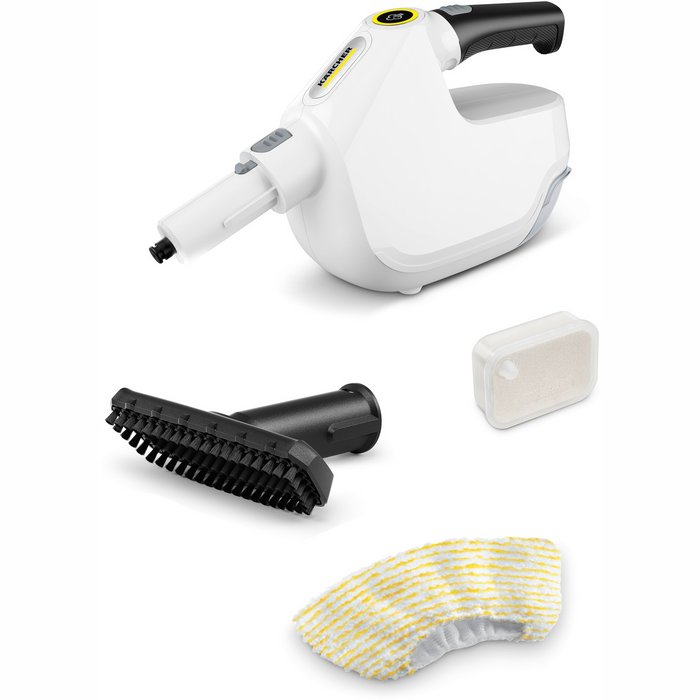 Tīrīšanas iekārtas Karcher SC 1 Multi 1.516-404.0
