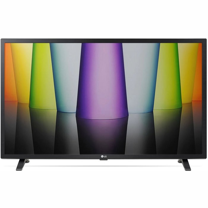Televizori LG 32'' FHD LED Smart TV 32LQ63006LA