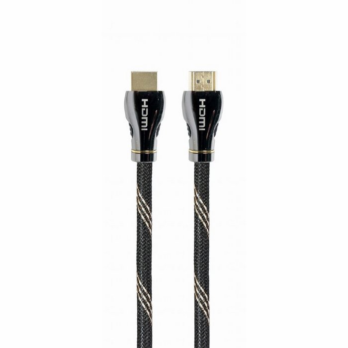 Kabeļi un vadi Gembird CCBP-HDMI8K-2M