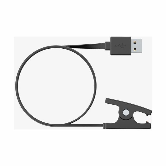 Viedpulksteņu aksesuāri Suunto USB Power Cable