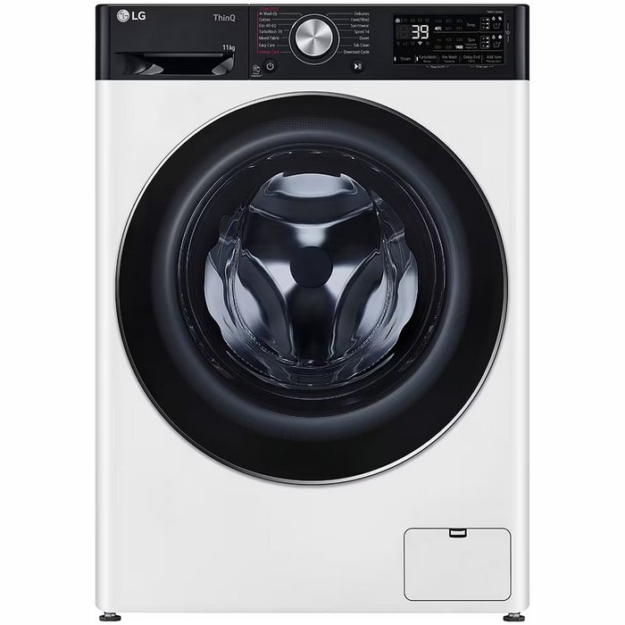 Veļas mašīnas LG F4WR711S3HA