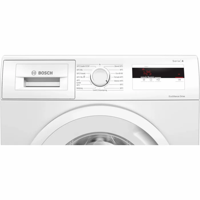 Veļas mašīnas Bosch WAN240L2SN [Demo]