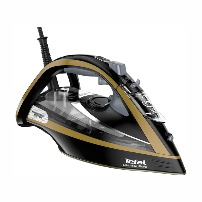 Gludekļi Tefal Turbo Pro FV9865