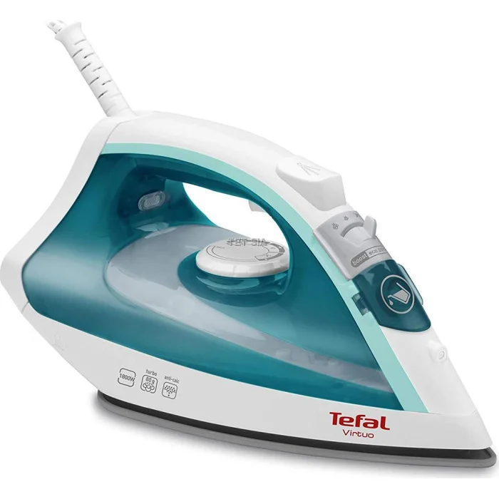 Gludekļi Tefal Virtuo FV1710