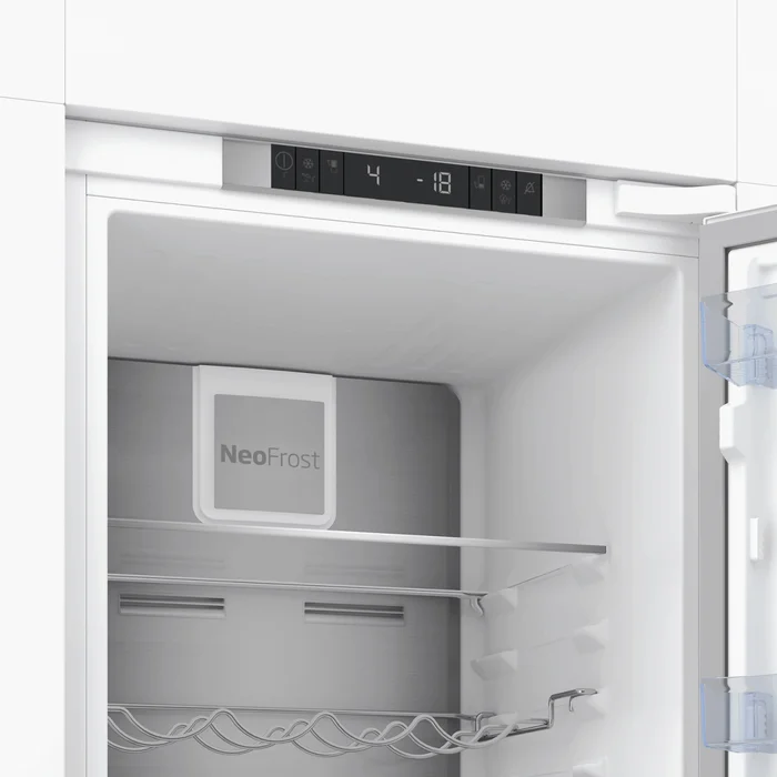 Ledusskapji Beko BCNA275E4SN