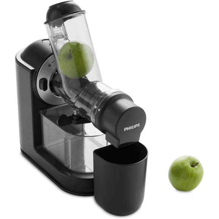 Sulu spiedes Philips Viva Collection Masticating juicer HR1889/70