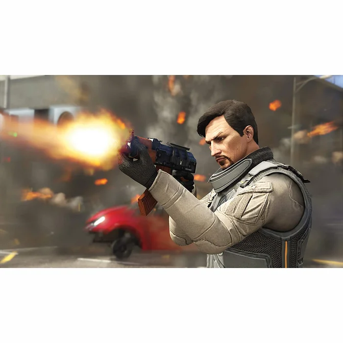 Spēles Grand Theft Auto 5 Premium Edition PlayStation 4