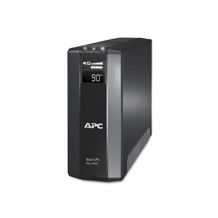 UPS un sprieguma stabilizatori APC BR900G-GR