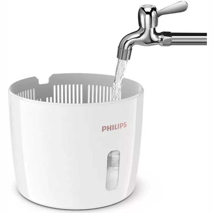 Gaisa mitrinātāji un aromatizētāji Philips HU2716/10
