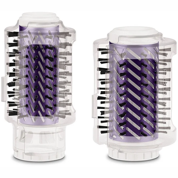 Matu veidotāji Rowenta Brush Activ Volume and Shine CF9530