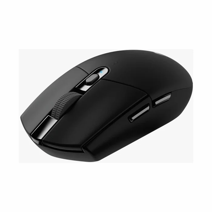 Peles Logitech G305 Lightspeed Black