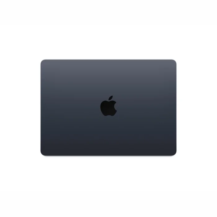 Portatīvie datori Apple MacBook Air (2022) 13" M2 chip with 8-core CPU and 10-core GPU 512GB - Midnight RU