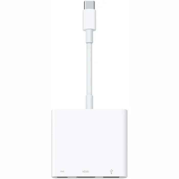 Kabeļi un vadi Apple USB-C to USB-C/HDMI/USB-A