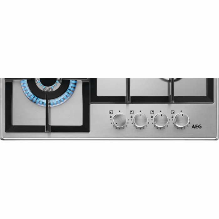 Plīts virsmas AEG HGB64420SM