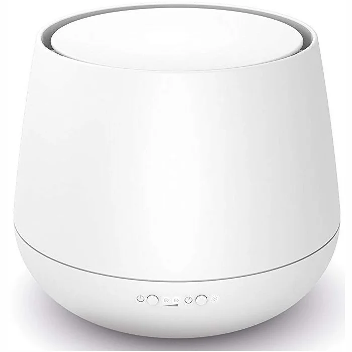 Gaisa mitrinātāji un aromatizētāji Stadler Form Julia White J-030