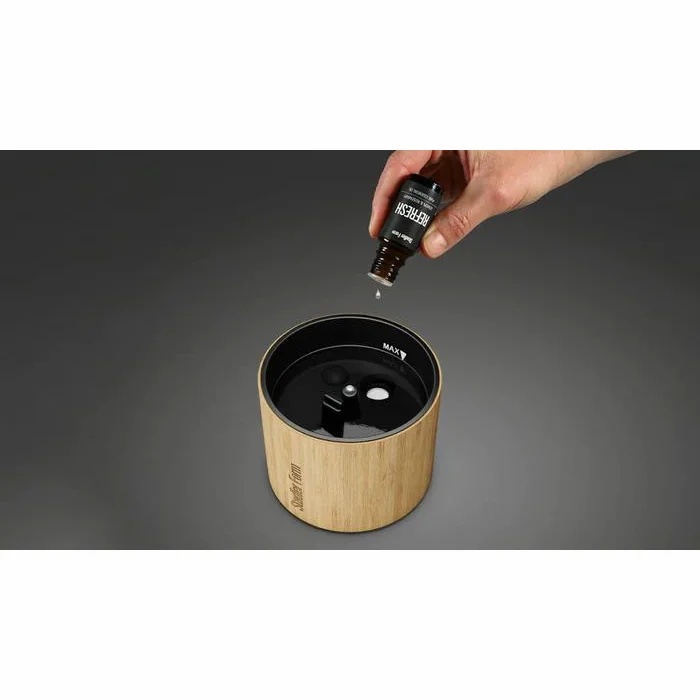 Gaisa mitrinātāji un aromatizētāji Stadler Form Nora N-003