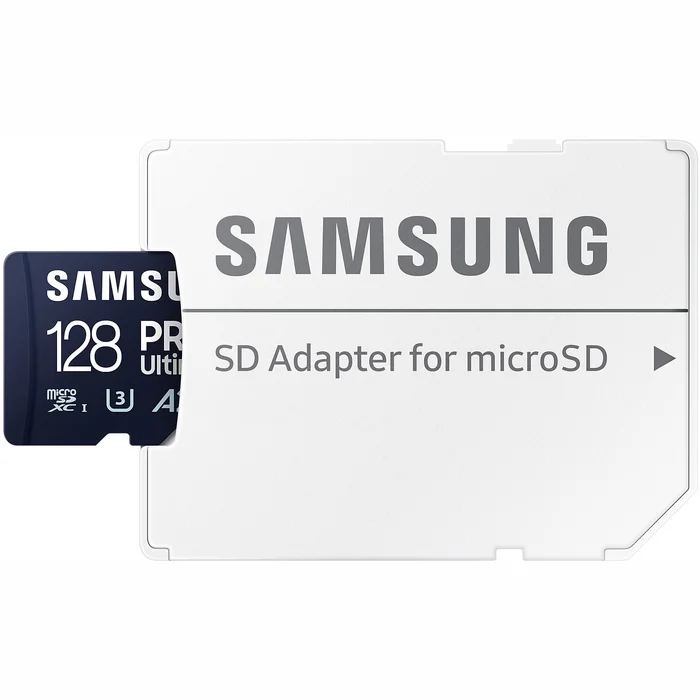 Atmiņas kartes Samsung Pro Ultimate 128GB