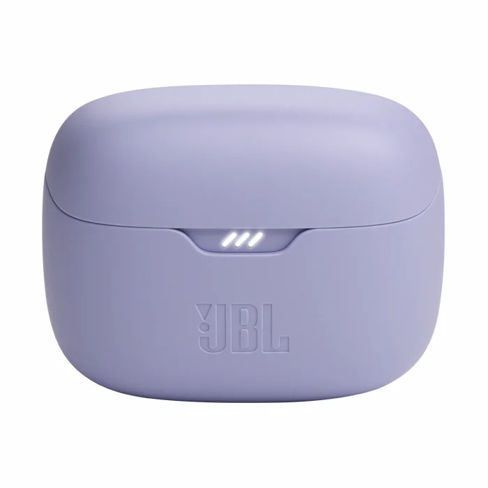 Austiņas JBL Tune Buds Purple