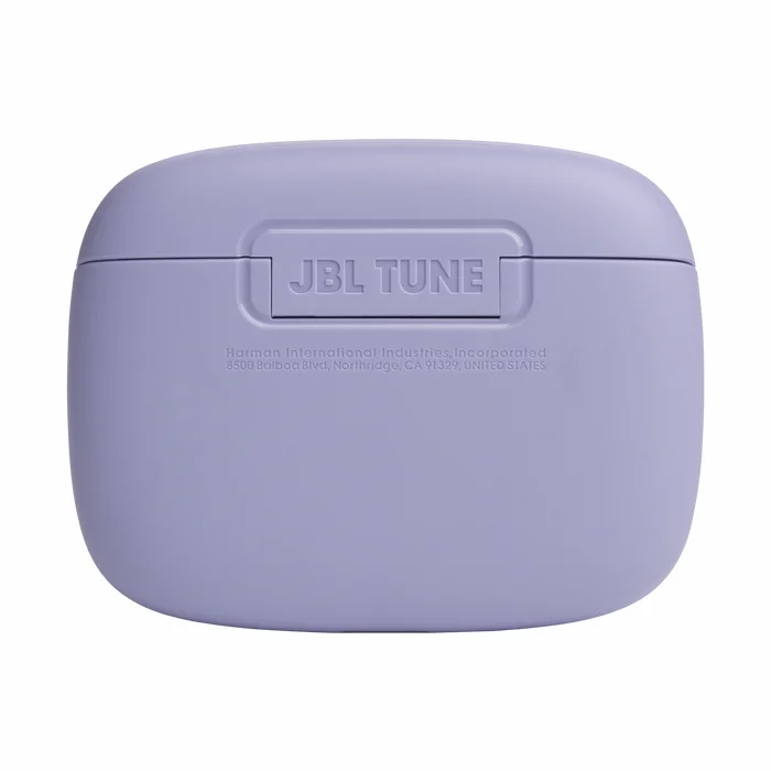 Austiņas JBL Tune Buds Purple