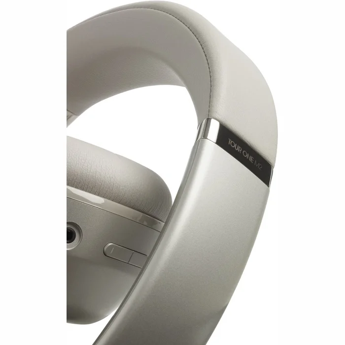 Austiņas JBL Tour One M2 Champagne
