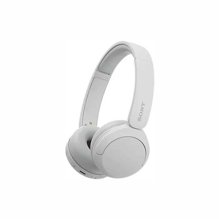 Austiņas Sony WH-CH520 White