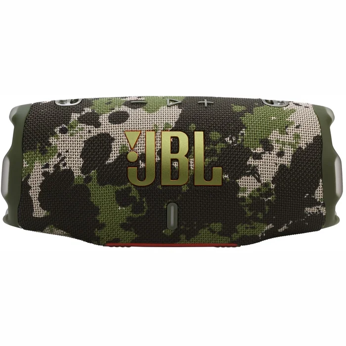 Bezvadu skaļruņi JBL Charge 6 Squad