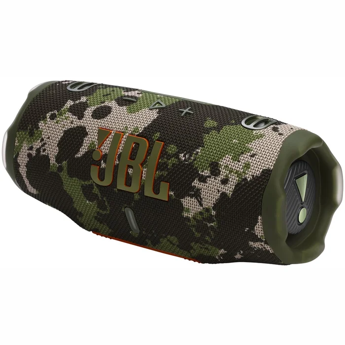 Bezvadu skaļruņi JBL Charge 6 Squad