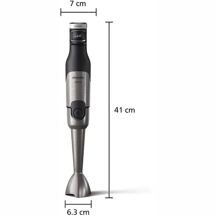 Blenderi Philips HR2684/00