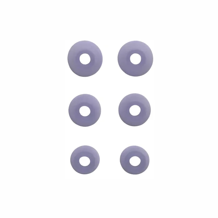 Austiņas JBL Tune Beam Purple