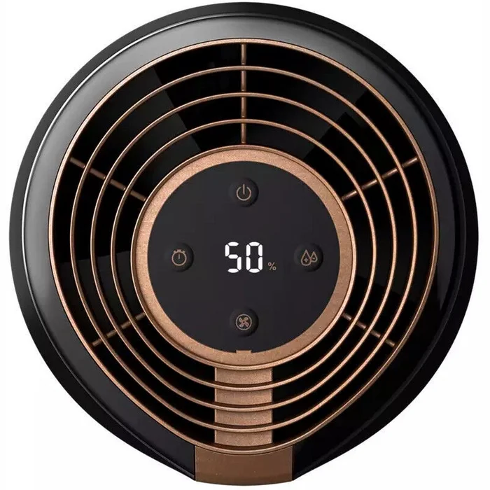 Gaisa mitrinātāji un aromatizētāji Philips HU2718/10