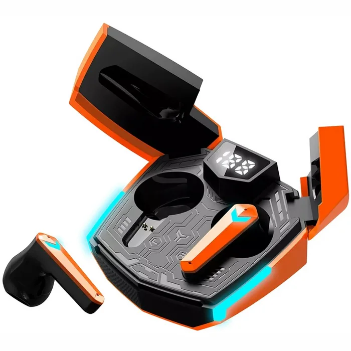 Austiņas Canyon DoubleBee GTWS-2 Orange