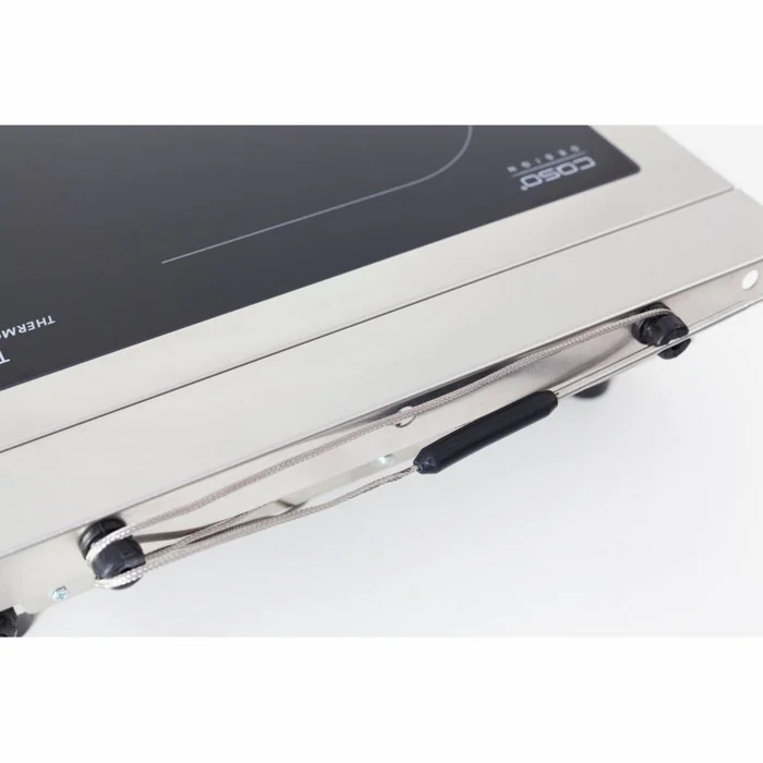 Mazās plītis Caso TC 3500 Thermo Control 02371