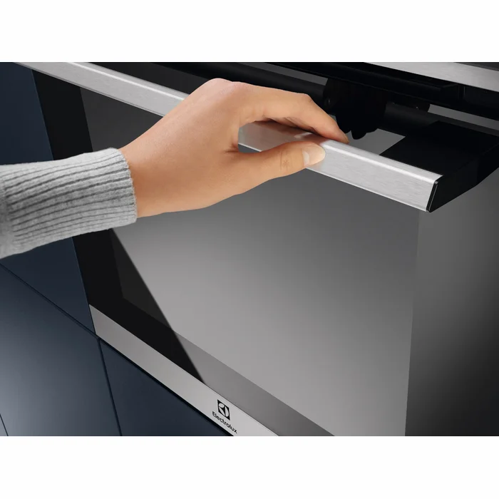 Cepeškrāsnis Electrolux EOC6H76X