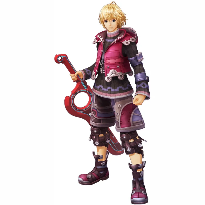 Spēles Nintendo Switch Xenoblade Chronicles: Definitive Edition UKV