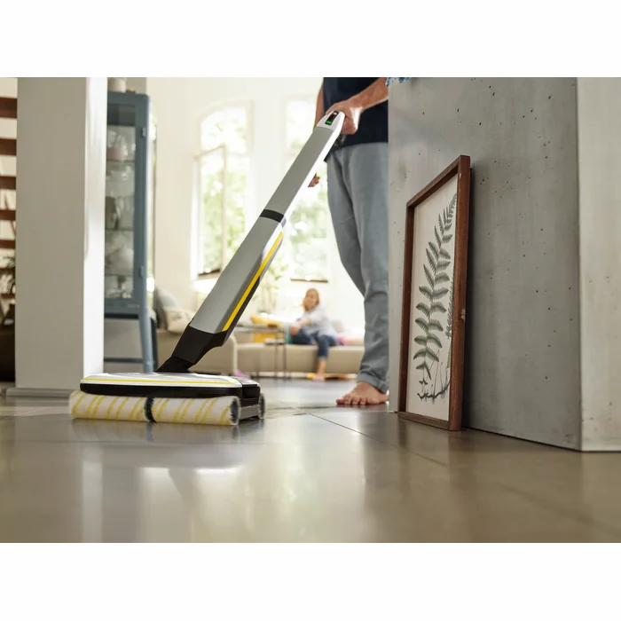 Tīrīšanas iekārtas Karcher FC 7 Cordless *EU 1.055-701.0