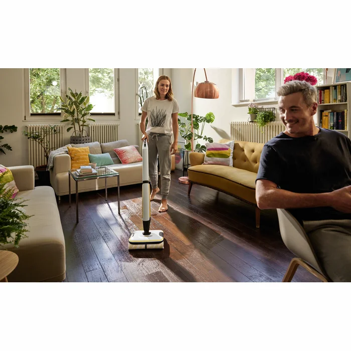Tīrīšanas iekārtas Karcher FC 7 Cordless *EU 1.055-701.0