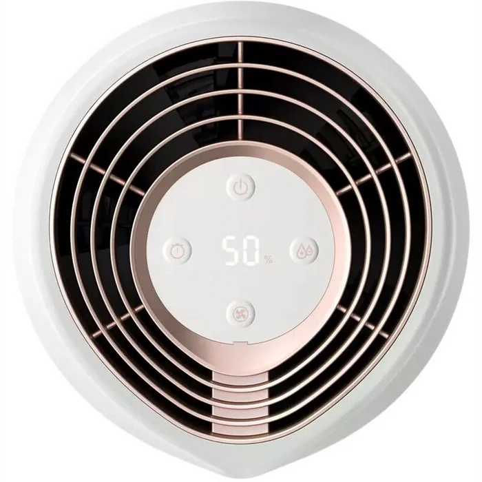 Gaisa mitrinātāji un aromatizētāji Philips HU2716/10