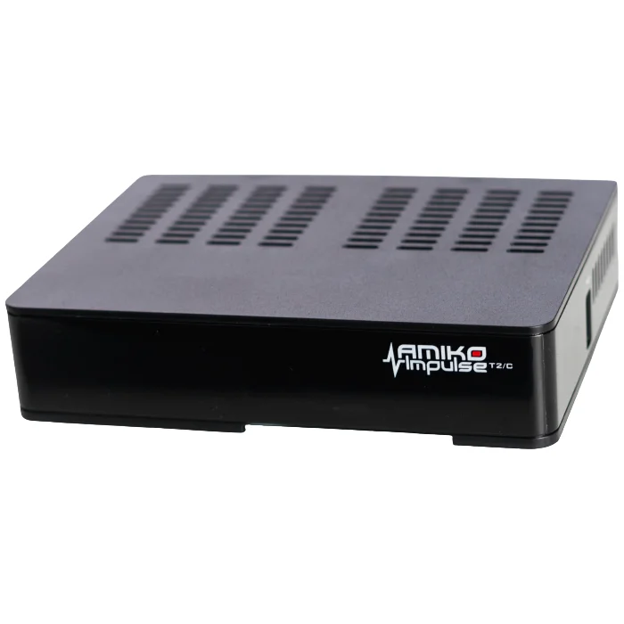 Dekoderi Amiko Impulse T2/C