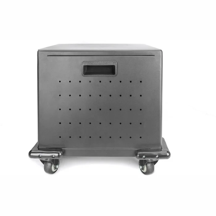 Dokstacijas Digitus DN-45003 Charging Trolley 16 Notebooks up to 14"