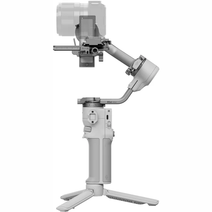 Sporta kameras aksesuāri DJI RS 4 Mini