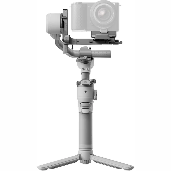 Sporta kameras aksesuāri DJI RS 4 Mini