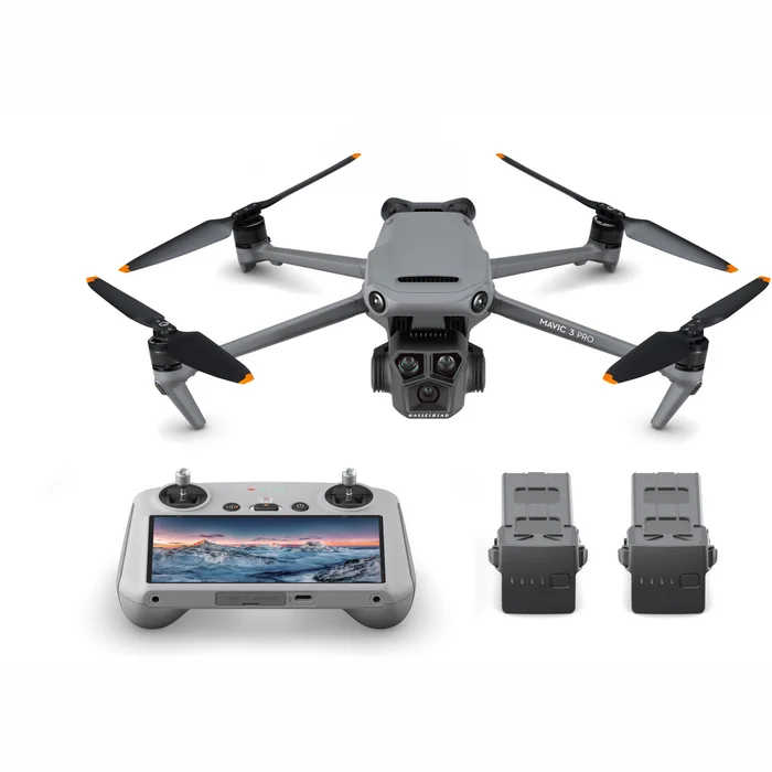 Droni DJI Mavic 3 Pro Fly More Combo (DJI RC)