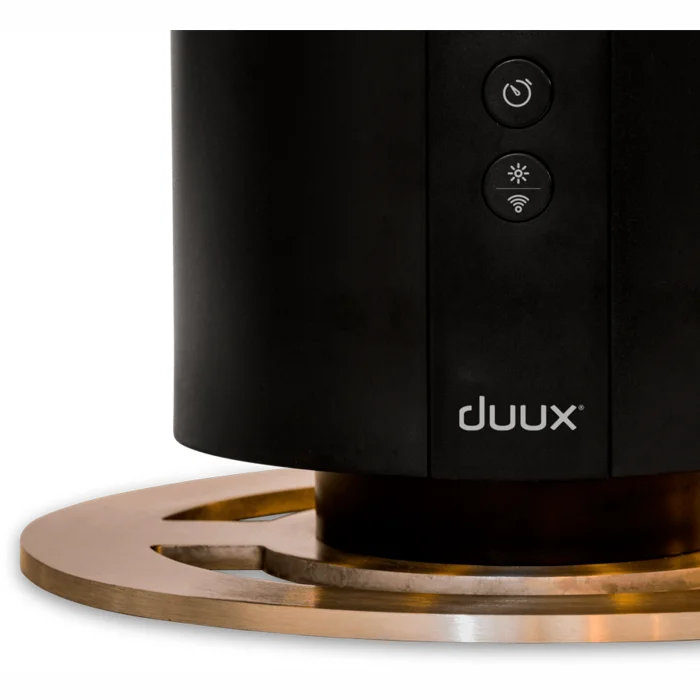 Gaisa mitrinātāji un aromatizētāji Duux Bundle of Humidifier & Eucalyptus Aromatherapy [Mazlietots]